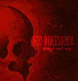 Sec Dimension : Struggle One's Way